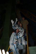 МКС-12_подготовка к старту
