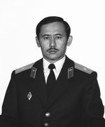Мусабаев Т.А.