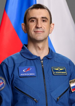 Сергей Тетерятников