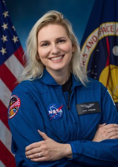 Дениз Бёрнхем