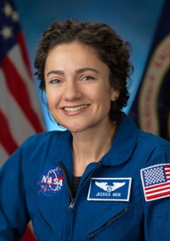 Джессика Меир