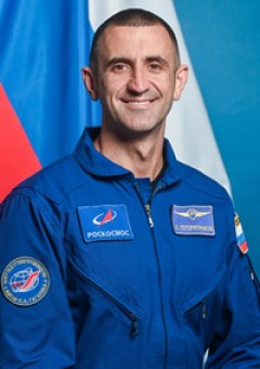 Сергей Тетерятников
