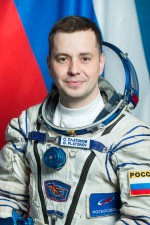 Олег Платонов